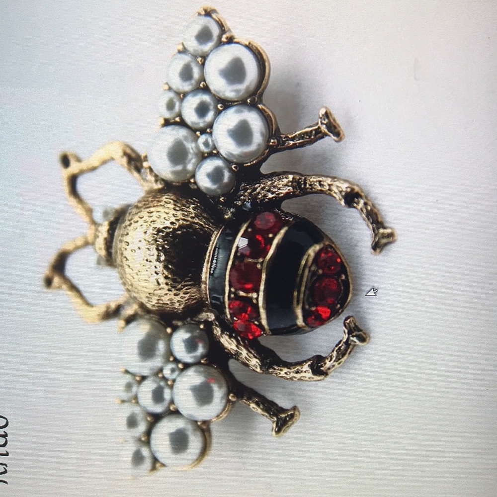 Brooch - Picture 3 of 6